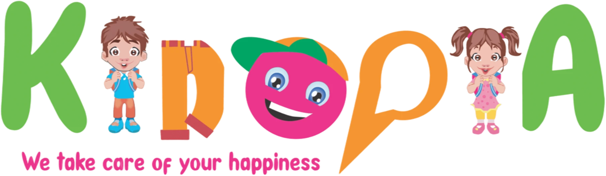 Kidopia Early Learning Centre