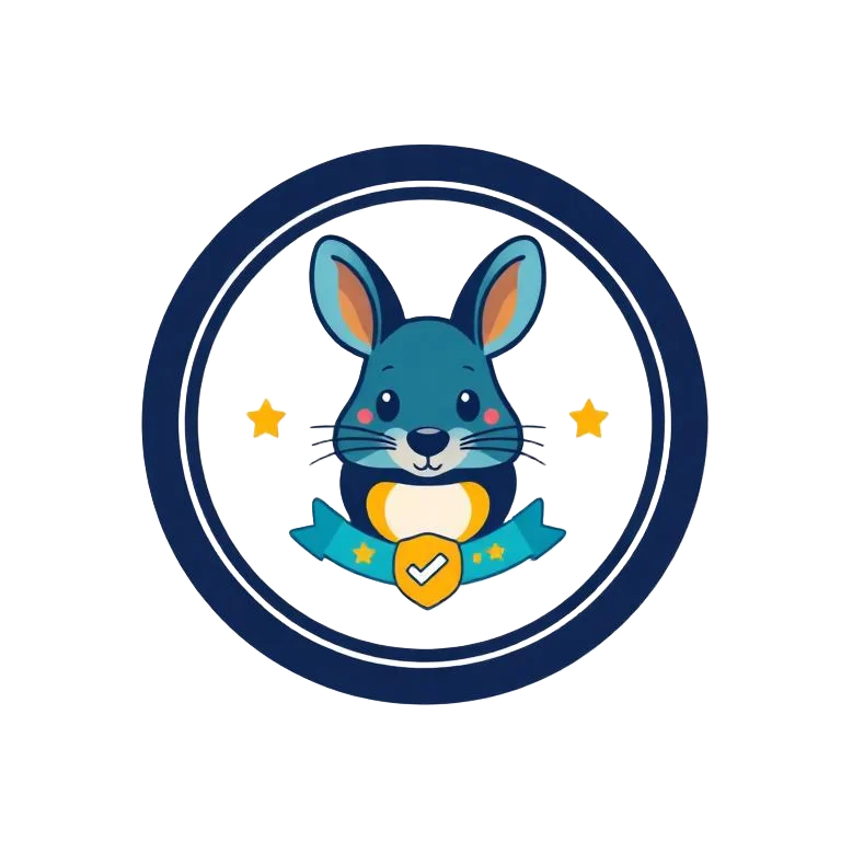 Kidopia Child Safe badge